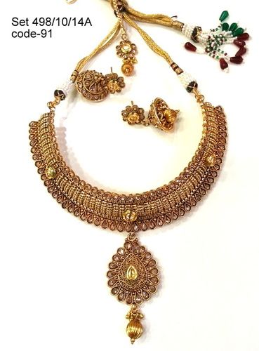 Necklace Set