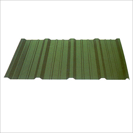 MP-1020 roofing profile