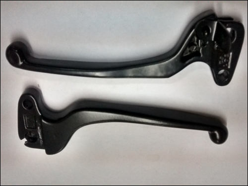 Clutch Levers