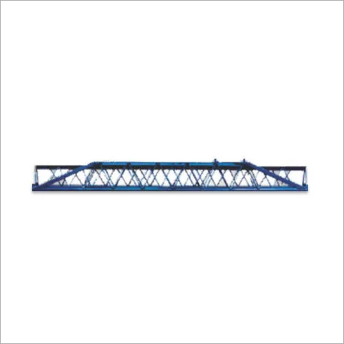 Acro Span - Steel, Height 10-15 Feet, Diameter 48.0-60 mm, Width 0.8 mm | Self-Supporting Shuttering System with Adjustable Beam Support