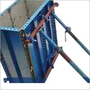 कॉलम फॉर्मवर्क