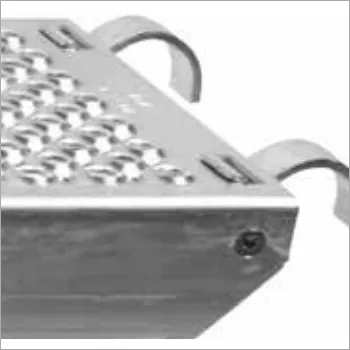 वॉकवे प्लैंक्स