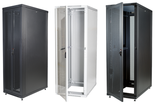 36U Rack Capacity: 200