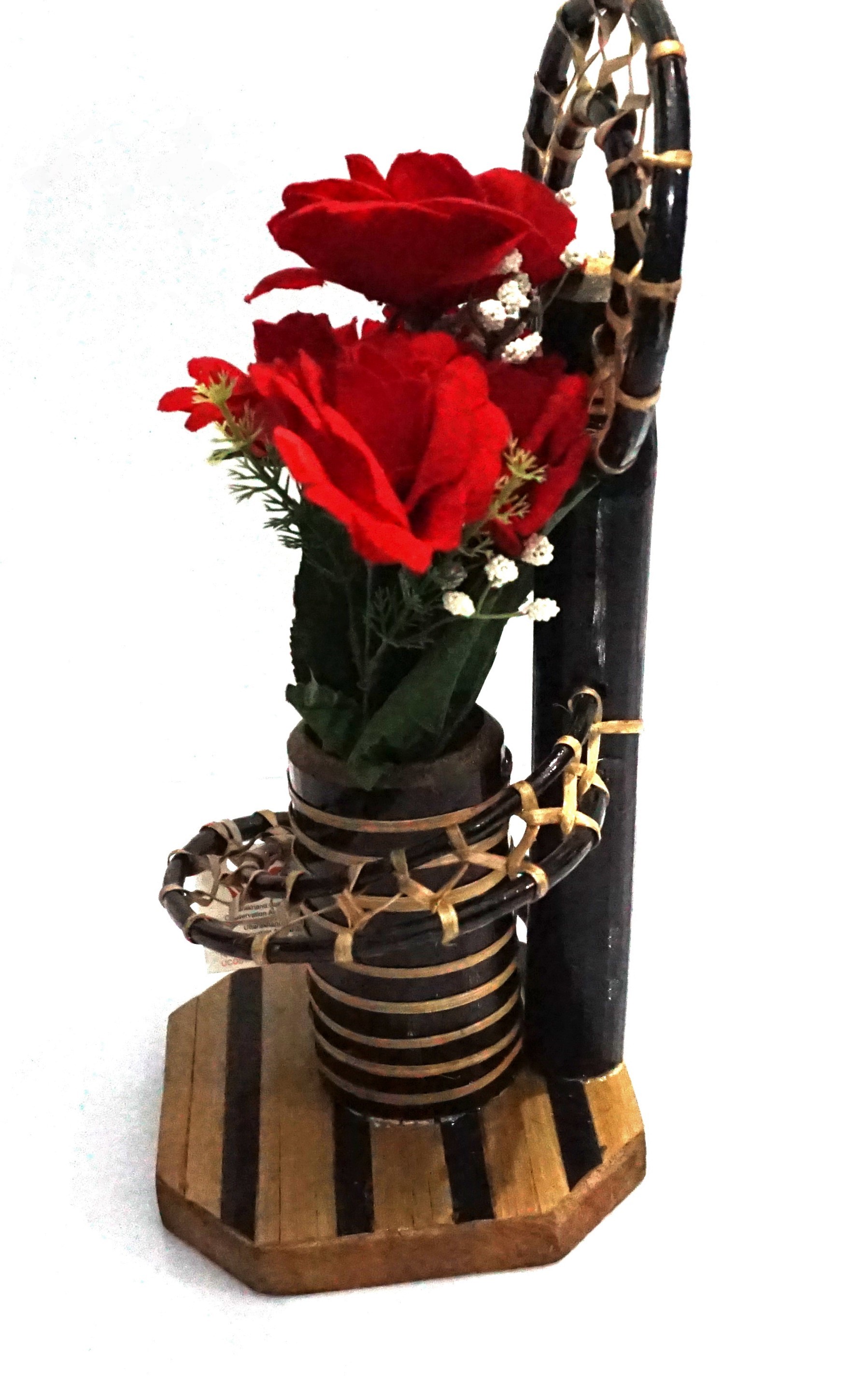 Flower Table Vase