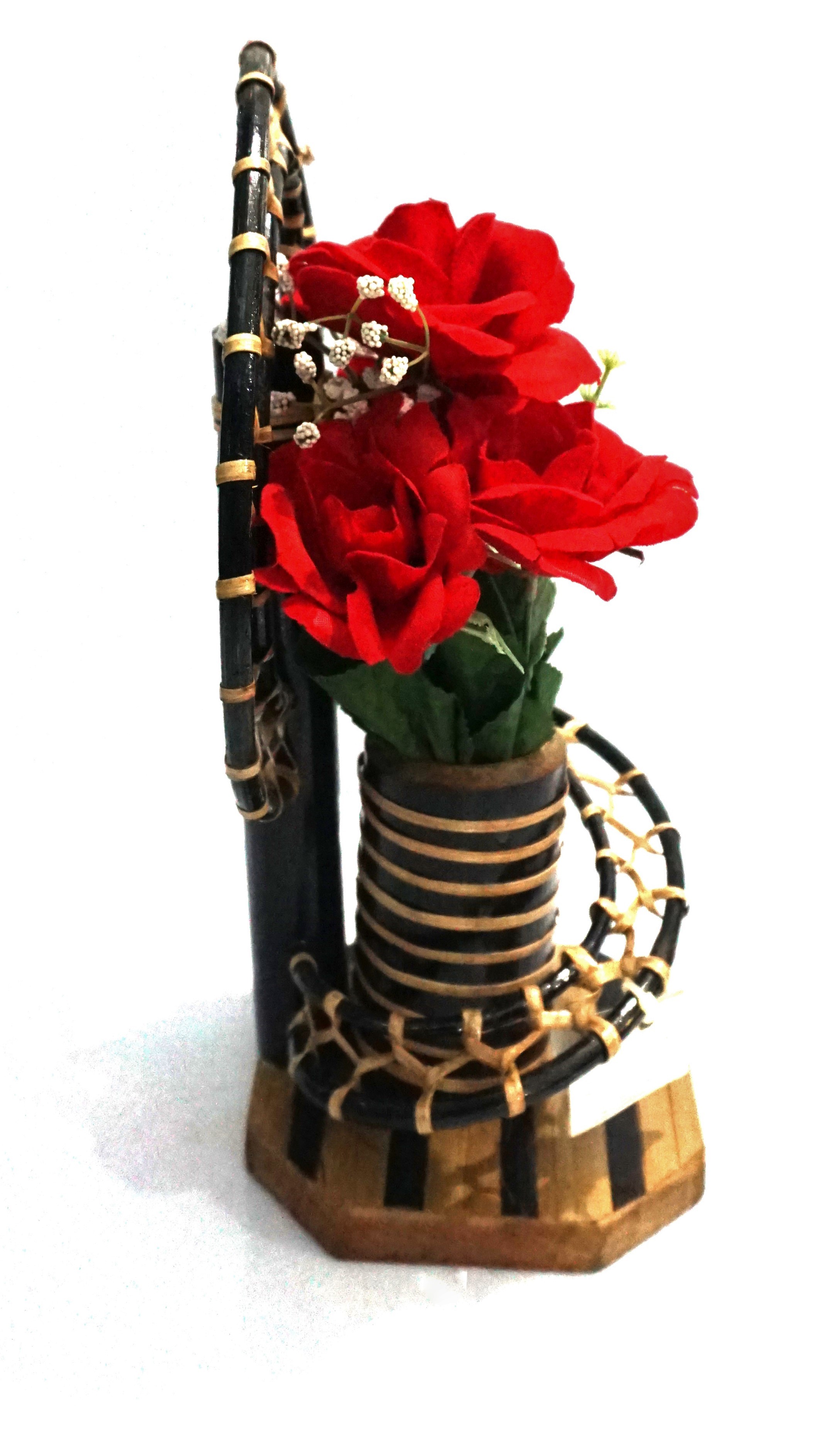 Flower Table Vase