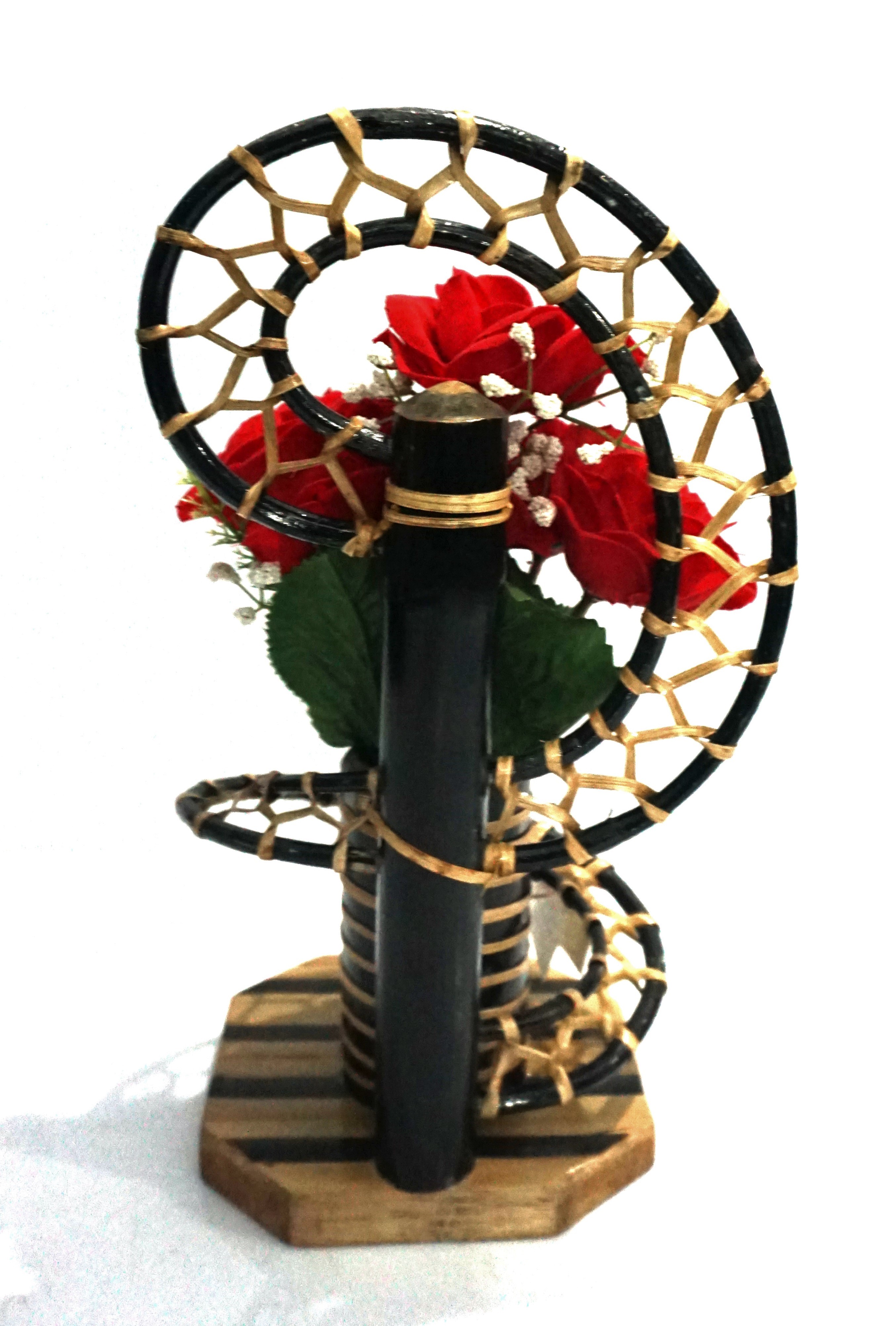 Flower Table Vase