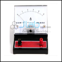 Ammeter DC