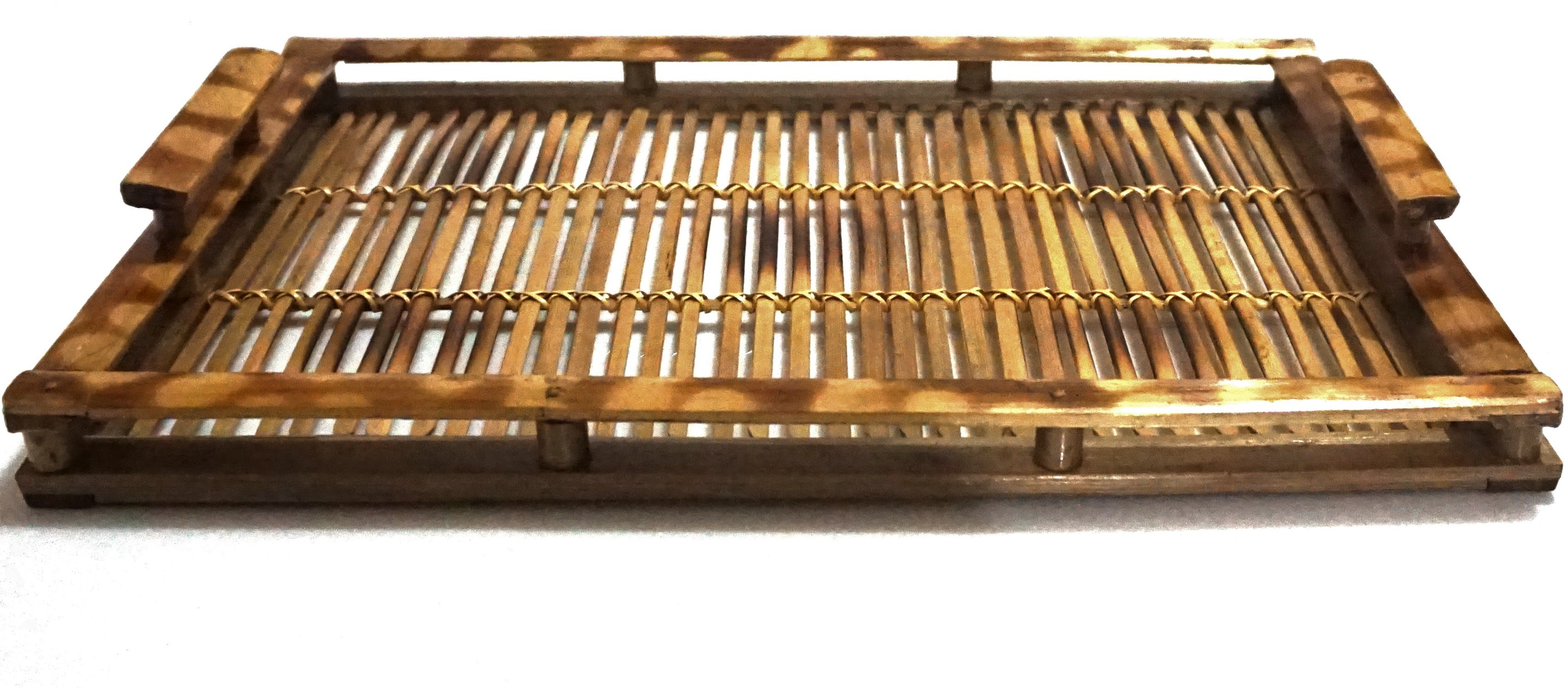 Bamboo Tray Simple