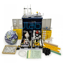 Natural Science and Technology kit
