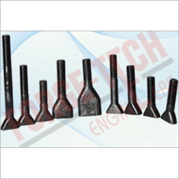 Forged Bolts