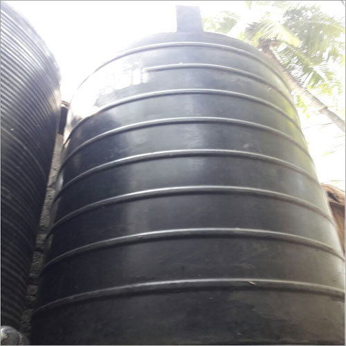 Storage Plastic Water Tank
