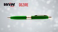 Blue Win Dezire Ball Pen