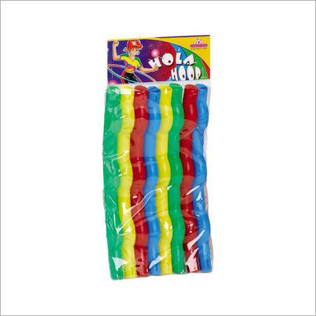 Hola Hoop Champ-Pvc