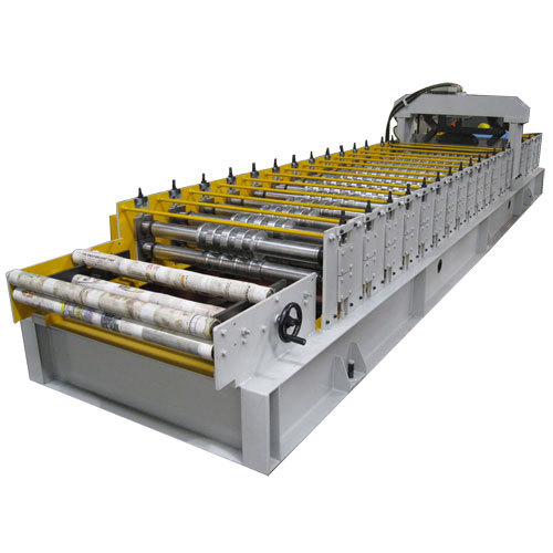 Roll Forming Machine