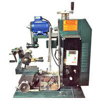 Bangle Cutting Machine