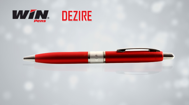 Blue Win Dezire Ball Pen