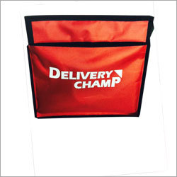 Food Delivery Bag