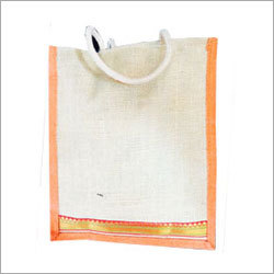 Jute Carry Bag