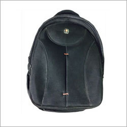 Black Laptop Bag