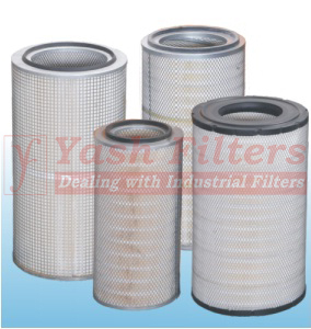 Air Intake Filter