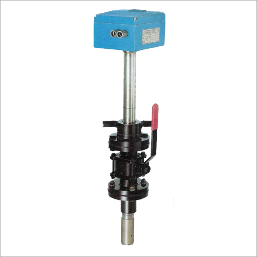 Electromagnetic Flow Meter