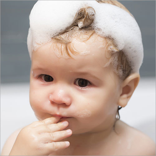 Sulfate Free Shampoo Base - Grade: Industrial Grade