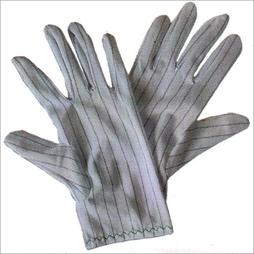 एंटी स्टेटिक ग्लव्स