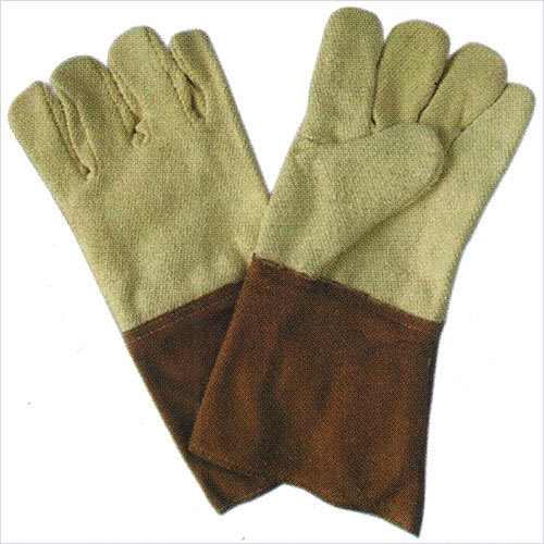 एरामिड फाइबर दस्ताना