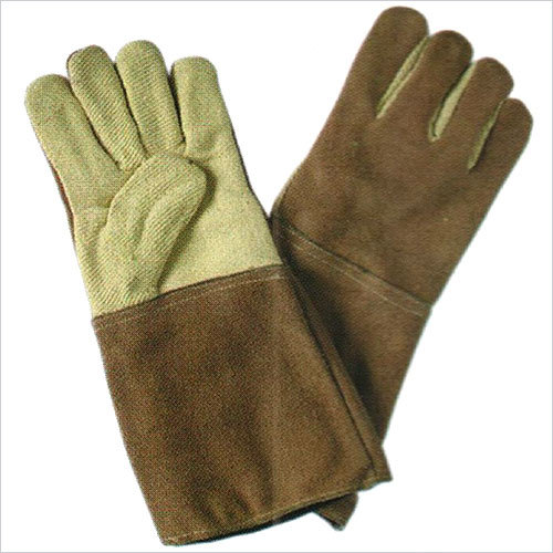 पैरा एरामिड दस्ताने