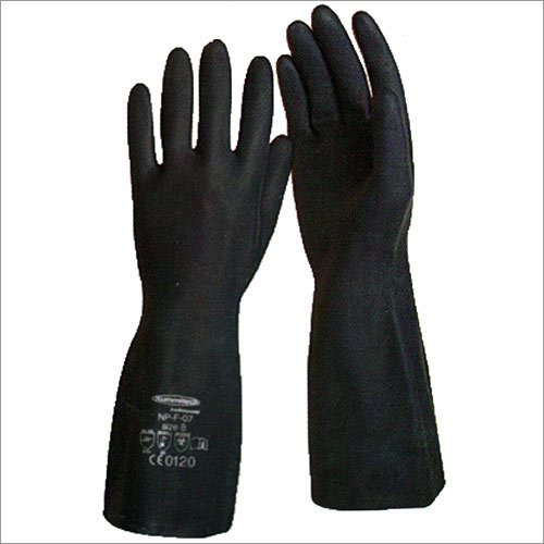 ईएसडी दस्ताने