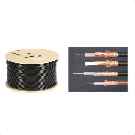Digital Coaxial Cable