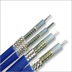 Rf Low Loss Cables