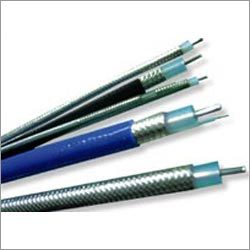 Rf Low Loss Cables