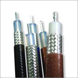 Rf Low Loss Cables