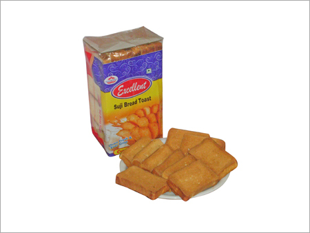 ब्रेड टोस्ट