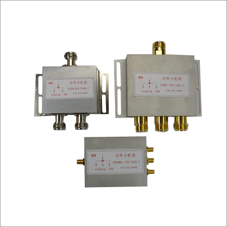 Coax Cable Connector