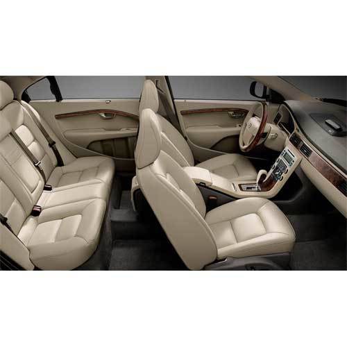 Car Seat Cover Rexine