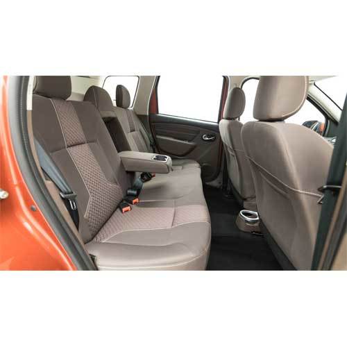 Seat Cover Rexine