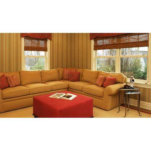 Sofa Rexine Fabric