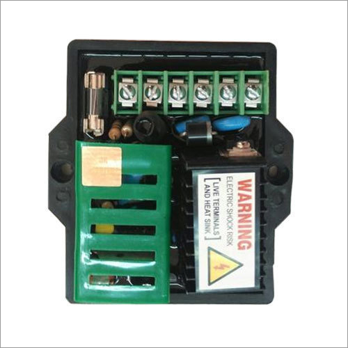 औद्योगिक AVR कार्ड