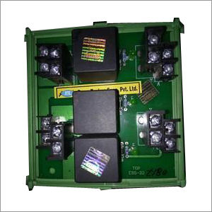 Generator Relay Card 12v 70amp