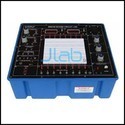 Analog Lab Trainer Bread Board Model