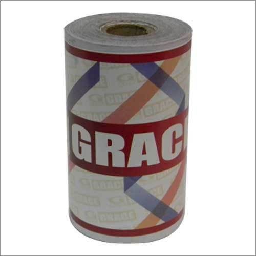 बिलिंग पेपर रोल