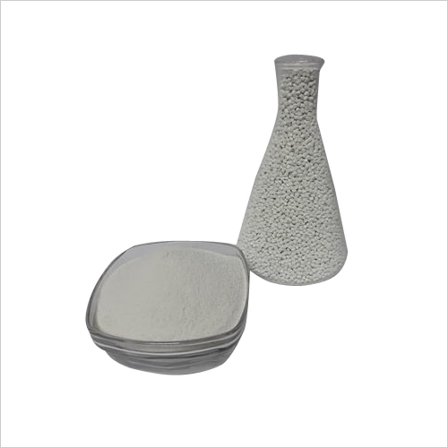 Milky White LLDPE Rotomoulding Granules