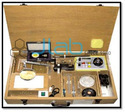 Advance Analysis Kit
