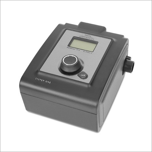 फिलिप्स रिस्पिरोनिक्स BIPAP प्रो BI-लेवल वेंटिलेटर