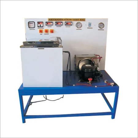 रेफ्रिजरेशन ट्रेनर
