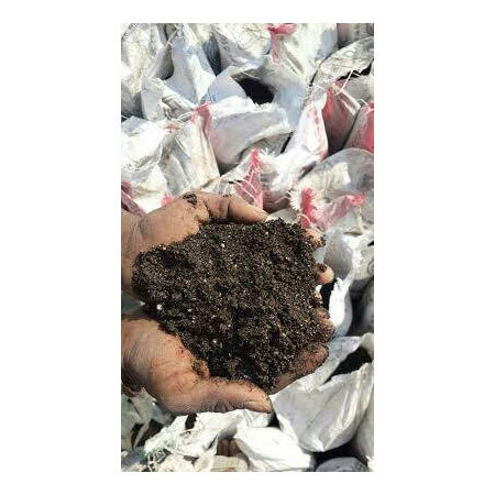 नदी का बालू