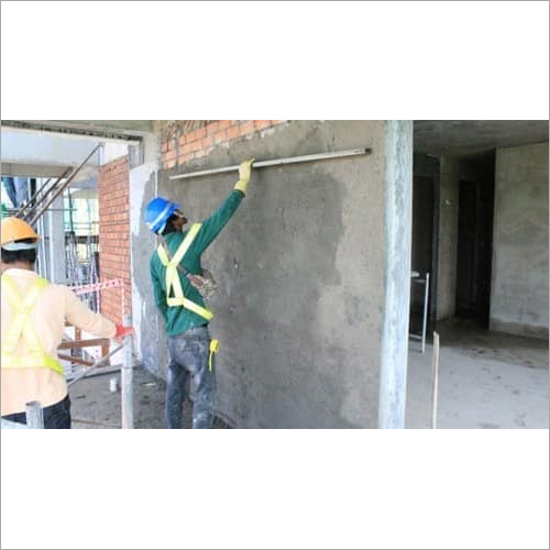 निर्माण कार्य