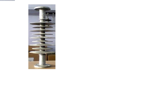 33kv 1300CD पोस्ट इंसुलेटर